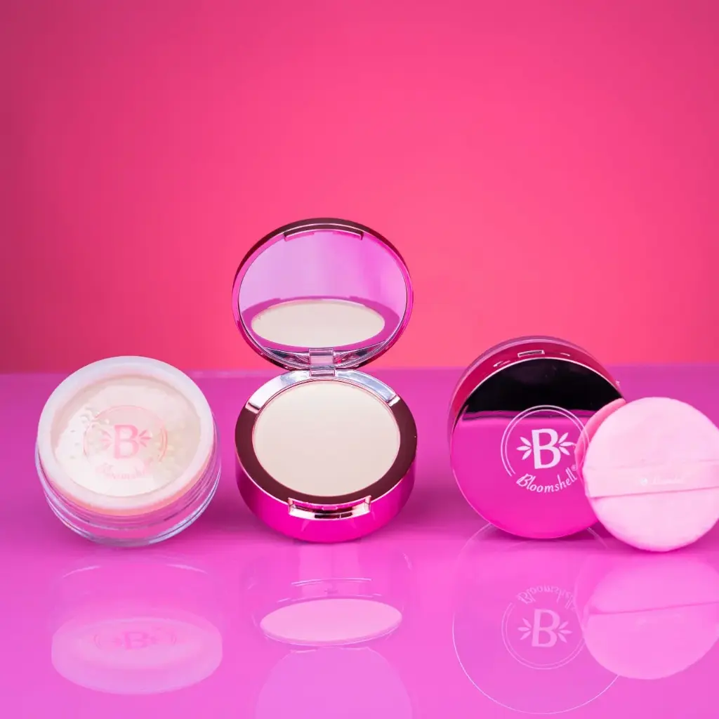 My Concealer new 10 ml (desert)