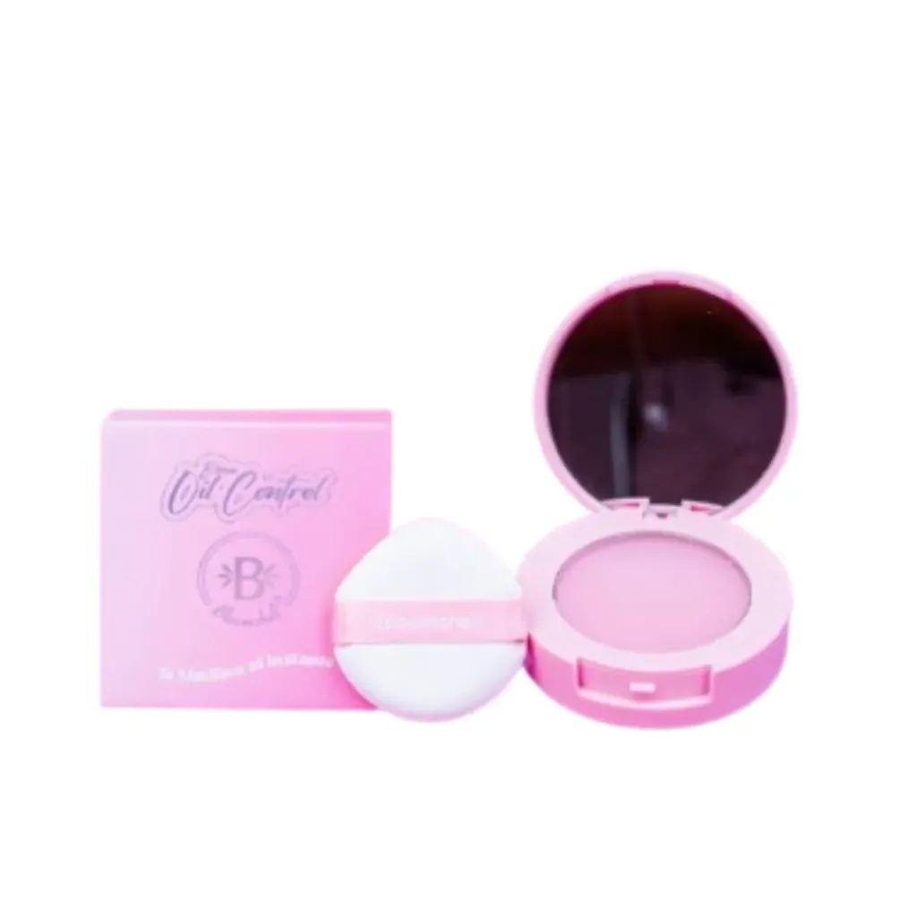 Bloom oil control de grasa Bloomshell