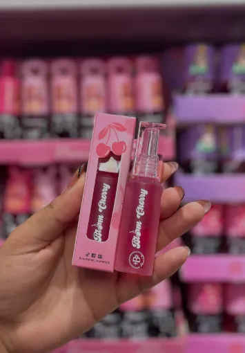 Lip Bloom Cherry Bloomshell