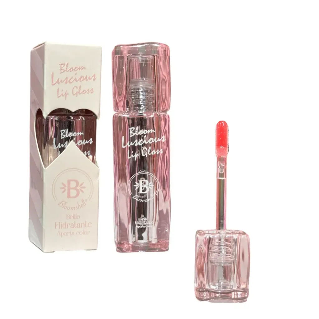 Voluminizador Bloom Luscious Bloomshell