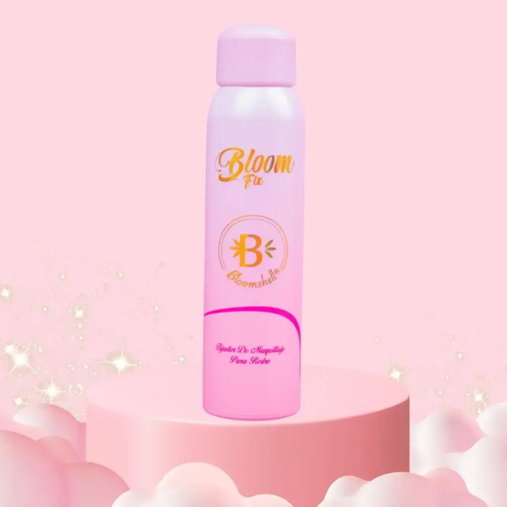 Bloom fix fijador