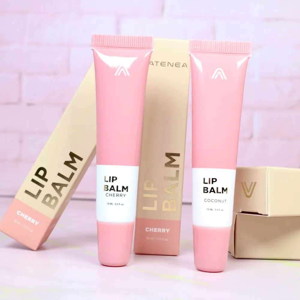 Lip balm - hidratante para labios