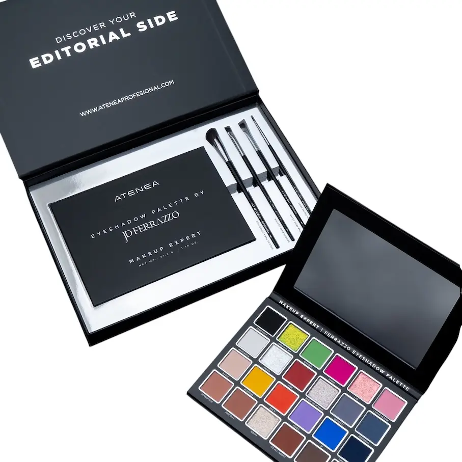 CAJA PR JD FERRAZZO X ATENEA