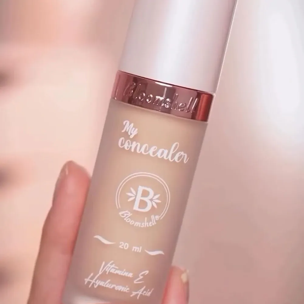 Corrector bloomshell