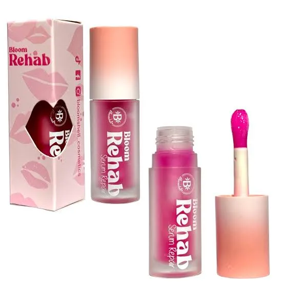 Bloom rehab serum reparador