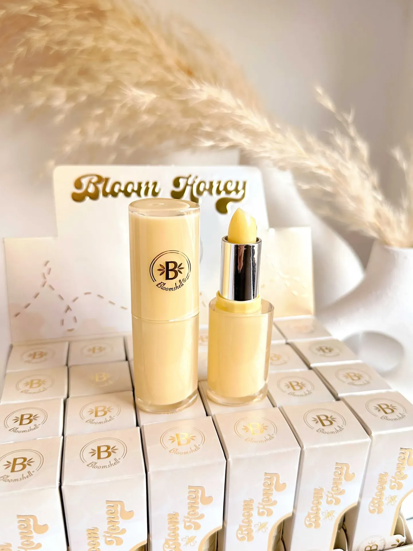 Bloom Honey