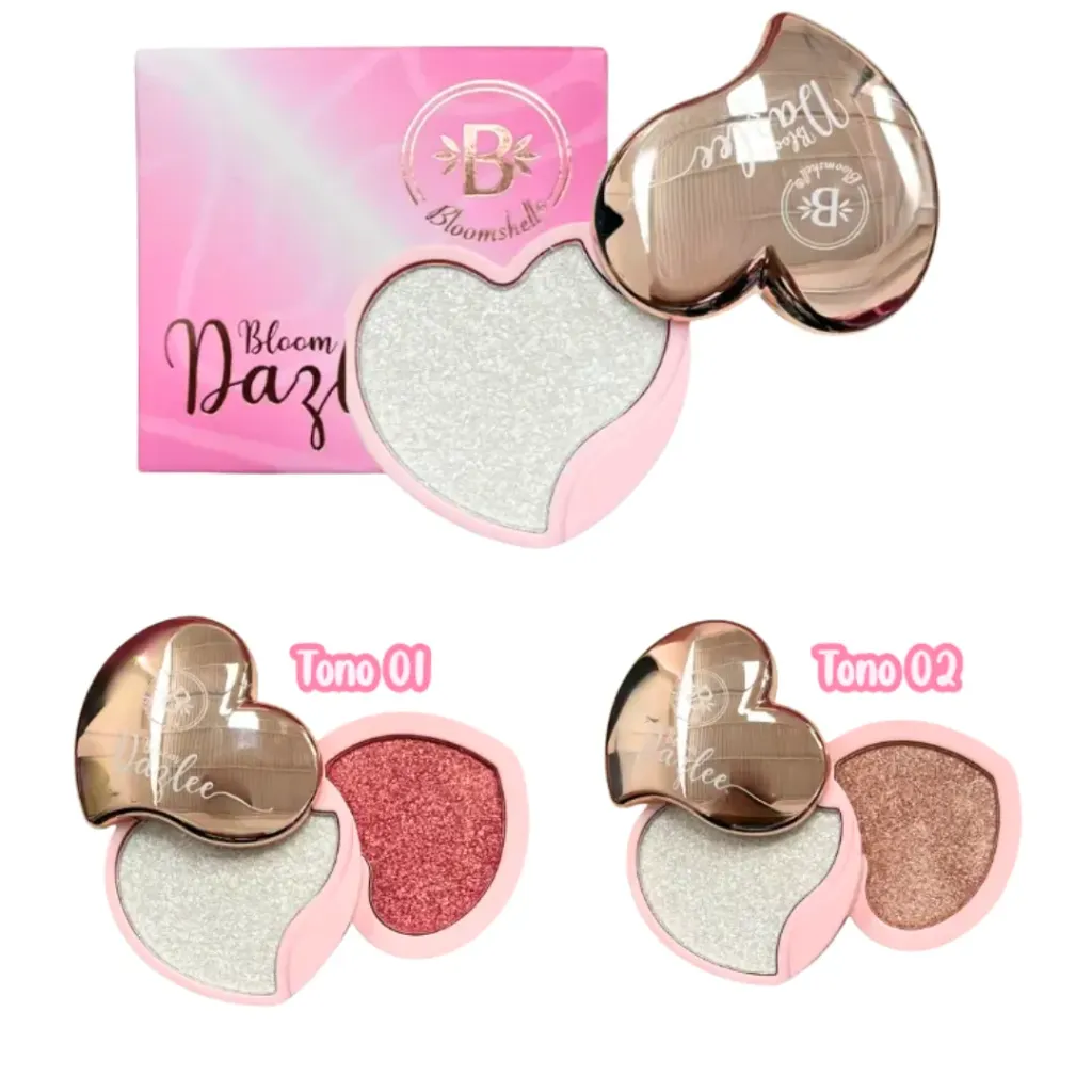 Bloom Dazlee Duo Bloomshell