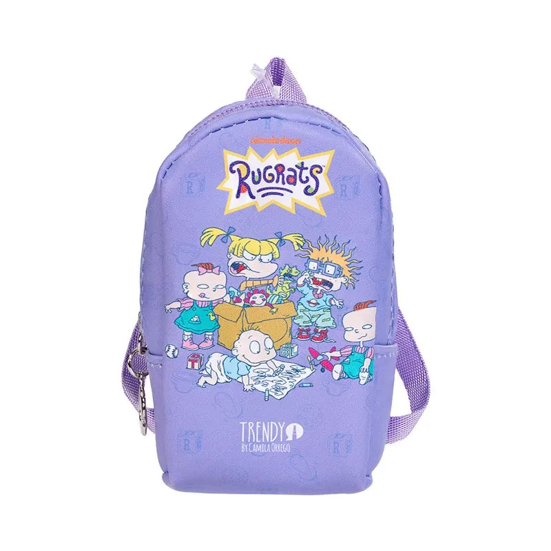Kit Mini X 6 Rugrats