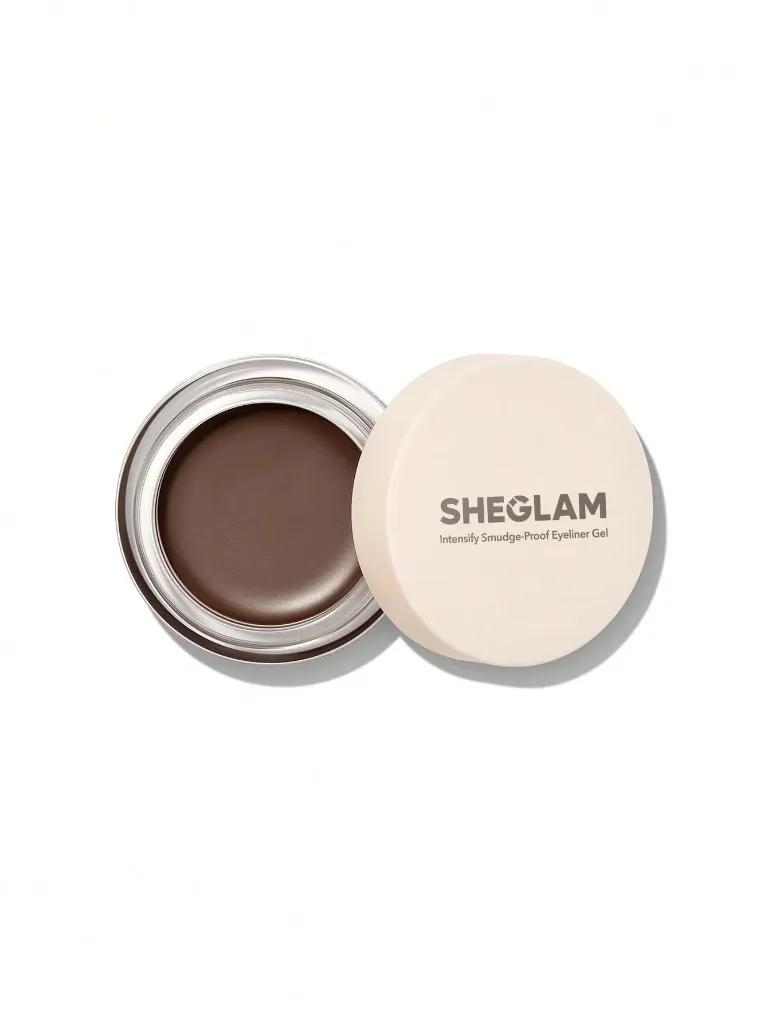 Delineador en gel aprueba de agua Sheglam