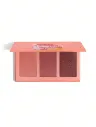 Paleta de rubor Sweet Cheeks Sunset Cruise Sheglam