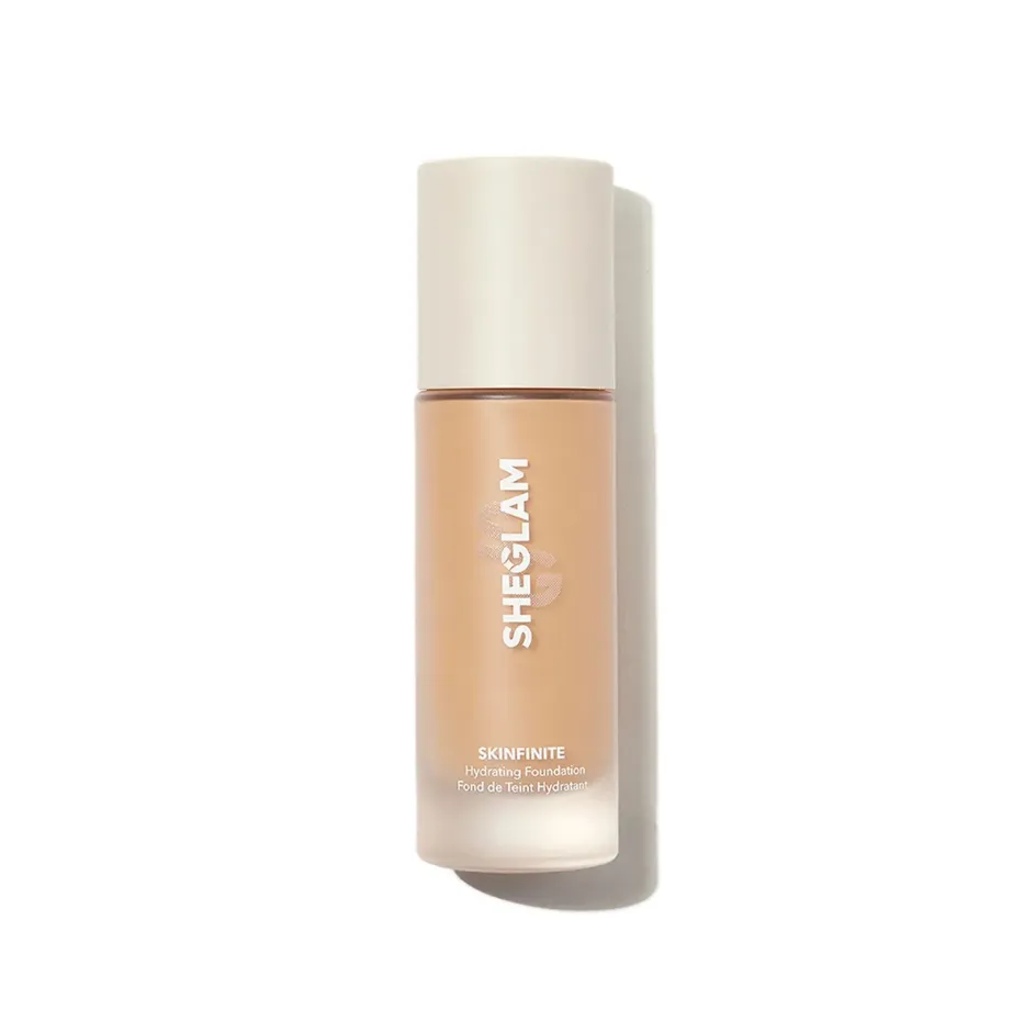 Base de maquillaje alta cobertura Sheglam