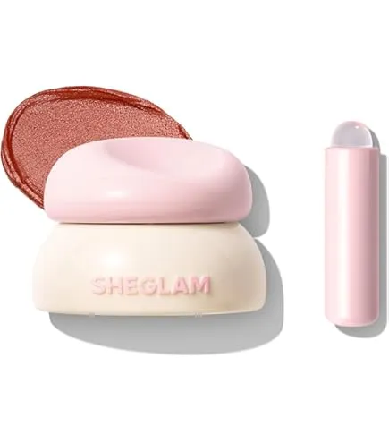 Bálsamo hidratante Sheglam