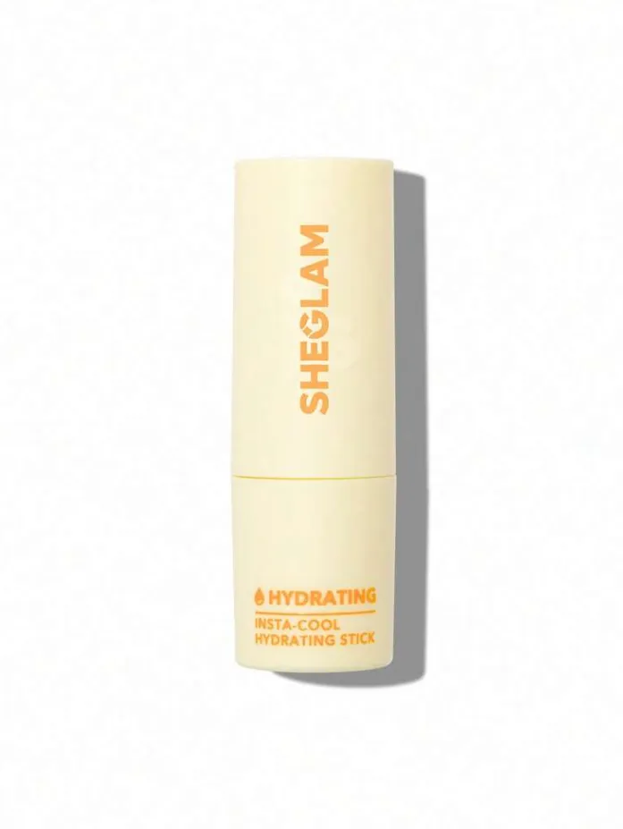 Barra bálsamo hidratante Sheglam