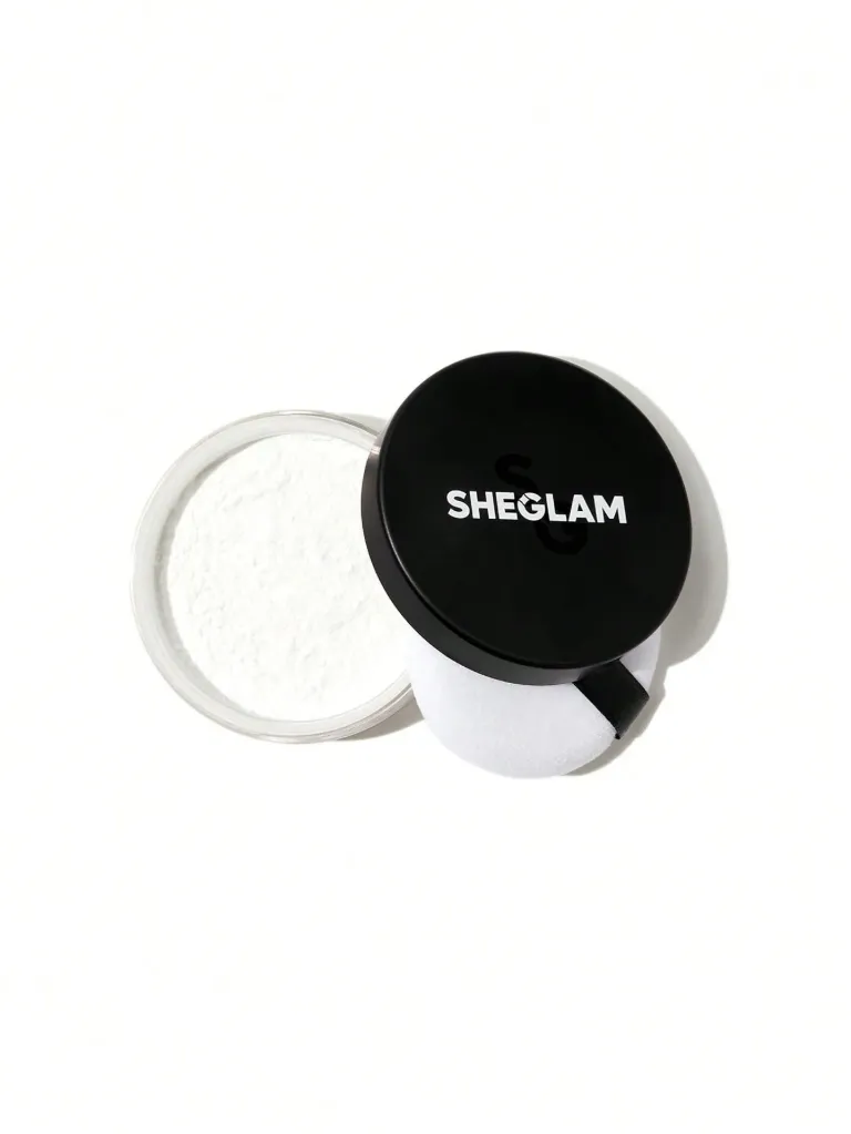 Polvo fijador Sheglam (Ligth pink)