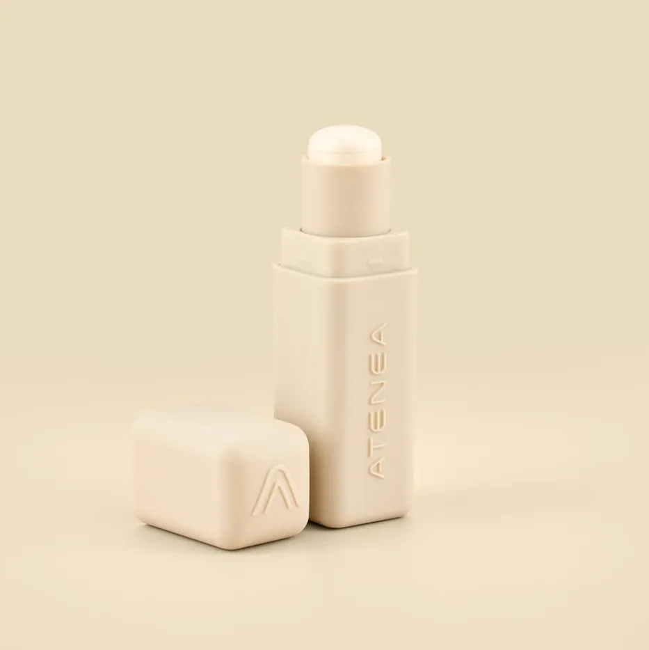 Iluminador cremoso en barra Atenea (Sunshine)