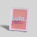 Iluminador y rubor en duo tono Lula