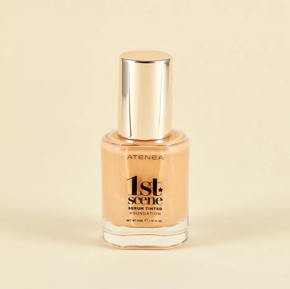 Serum tinted 1st scene 30ml Atenea (Sand)