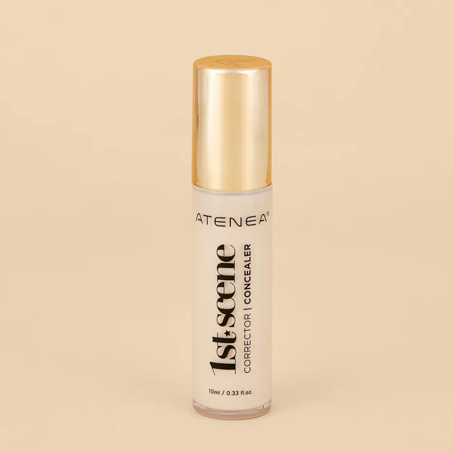 Corrector líquido 1st scene Atenea (Cutcrease)