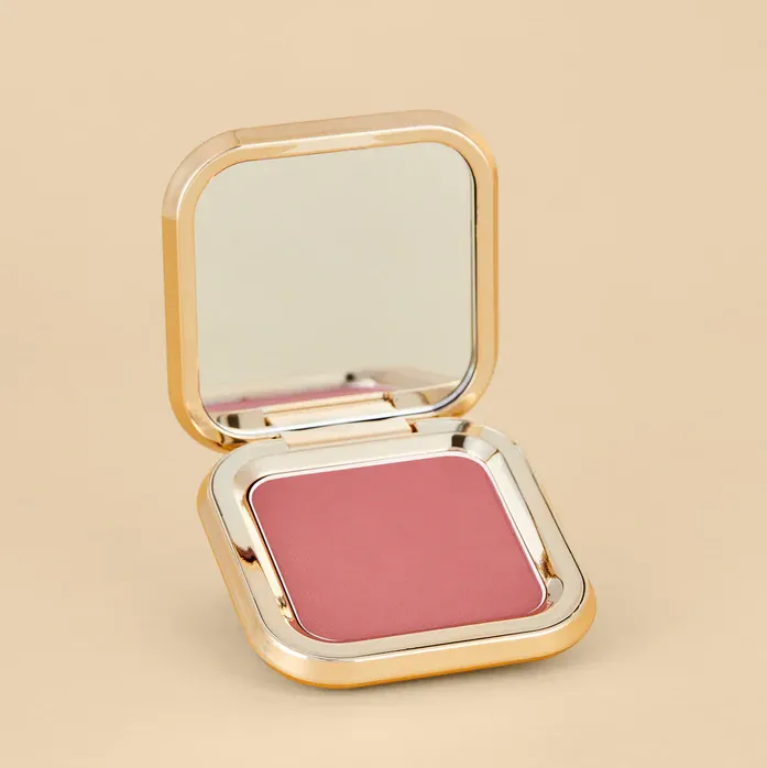 Rubor compacto 1st scene Atenea (Pink pearl)