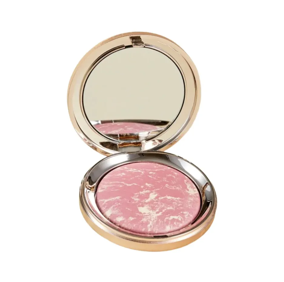 Rubor compacto Atenea (Rosy coral)