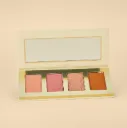 Paleta facial essential Atenea