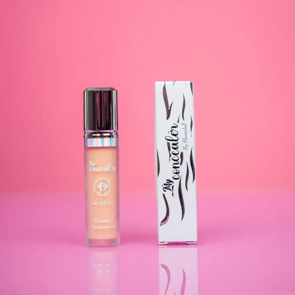 Corrector Bloomshell