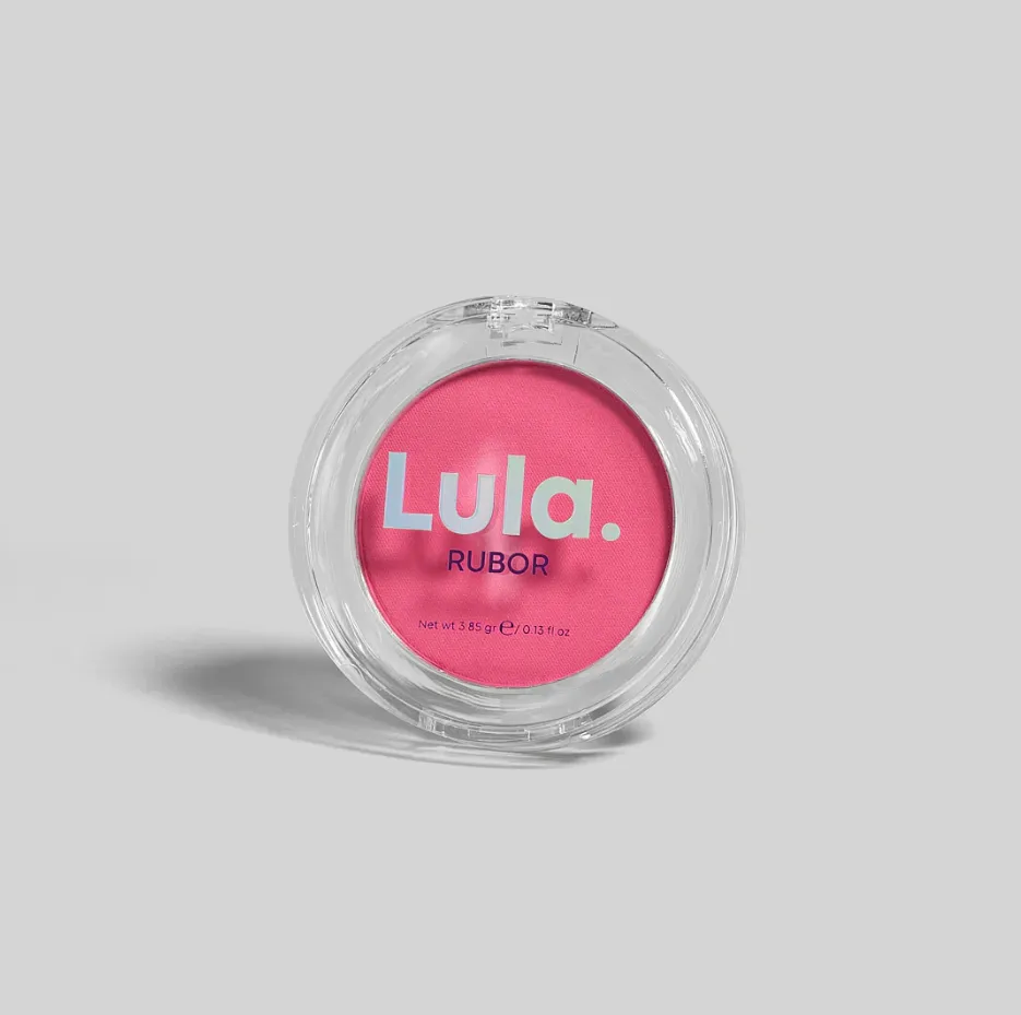 Rubor individual 3.85g Lula (01)