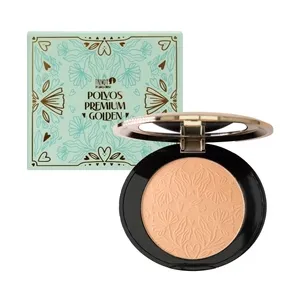 Polvos Golden Premium Trendy